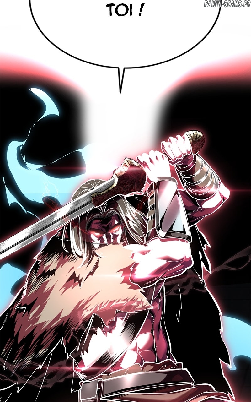 Read The Boy of Death FR Manga Online