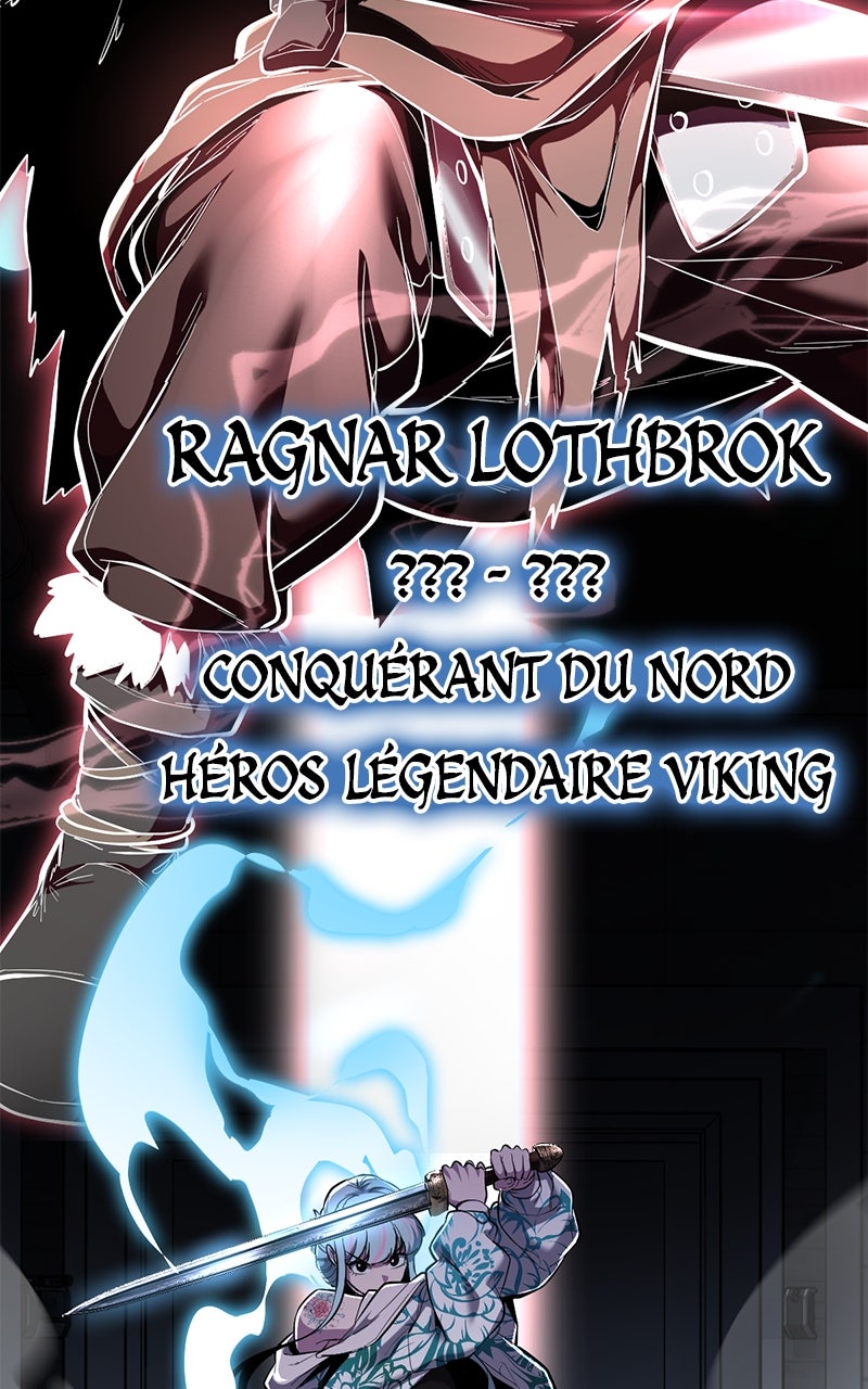 Read The Boy of Death FR Manga Online