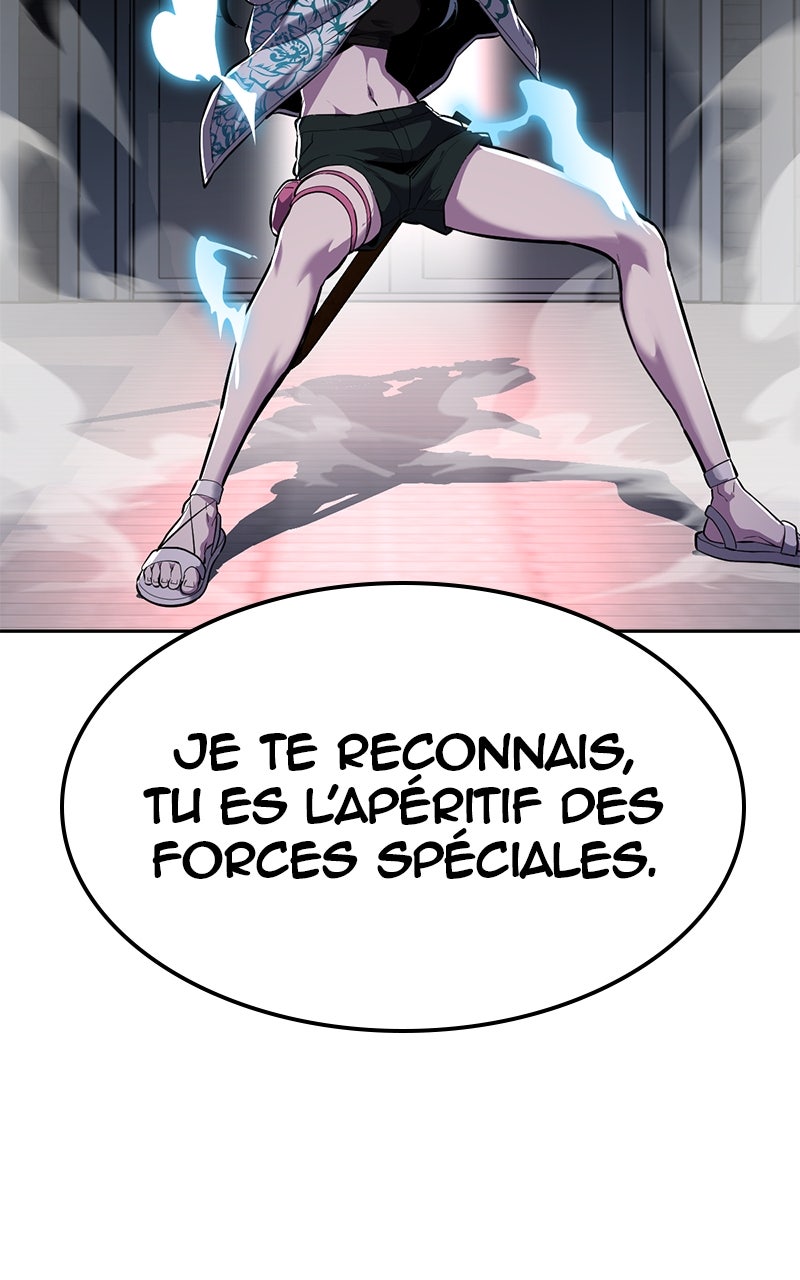 Read The Boy of Death FR Manga Online