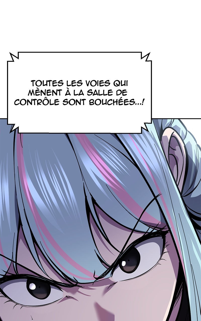 Read The Boy of Death FR Manga Online