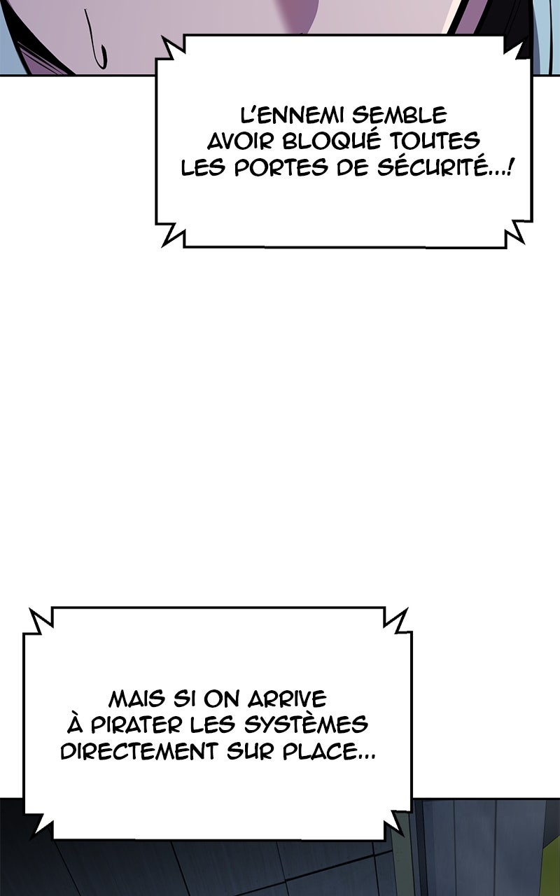 Read The Boy of Death FR Manga Online