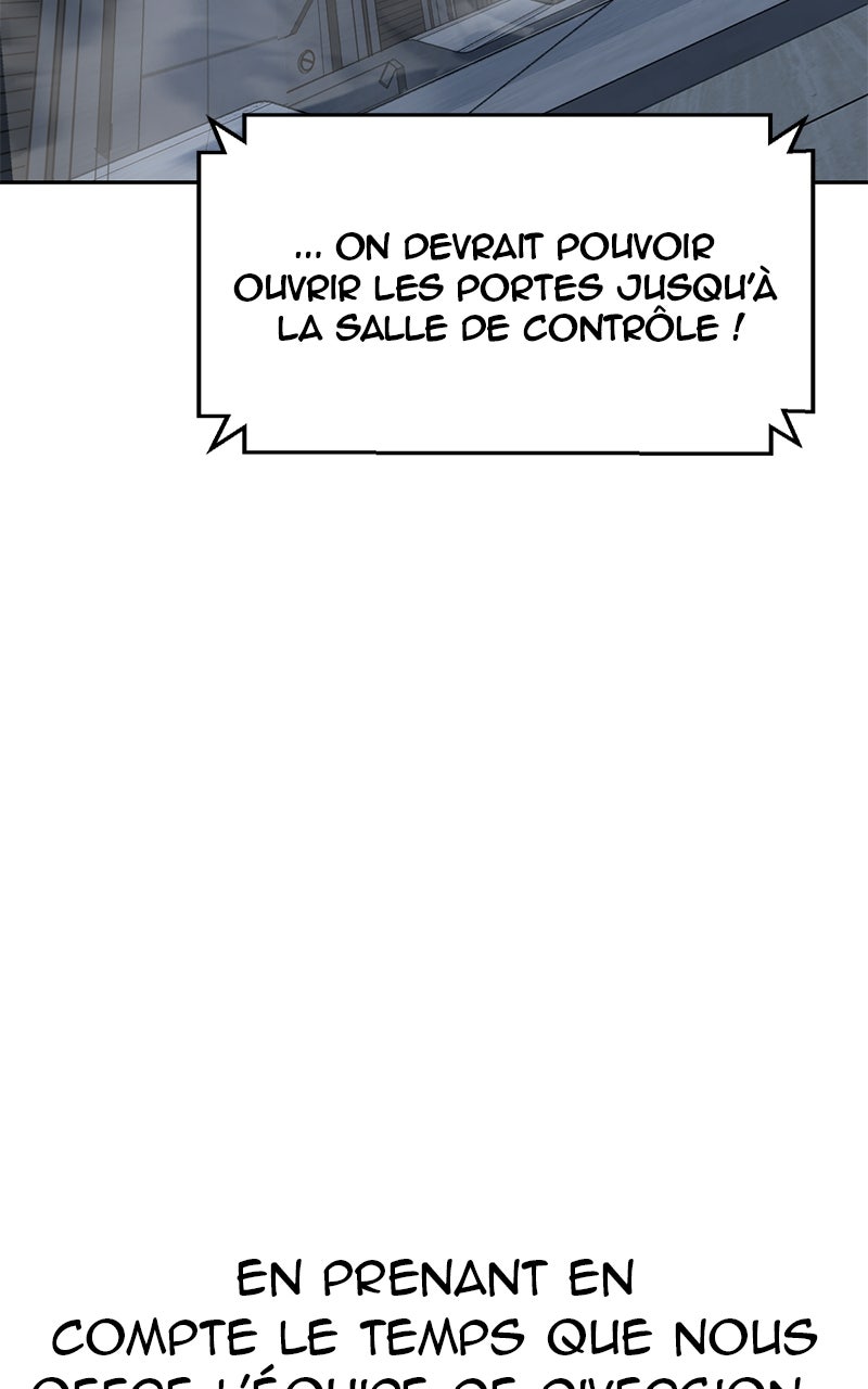 Read The Boy of Death FR Manga Online