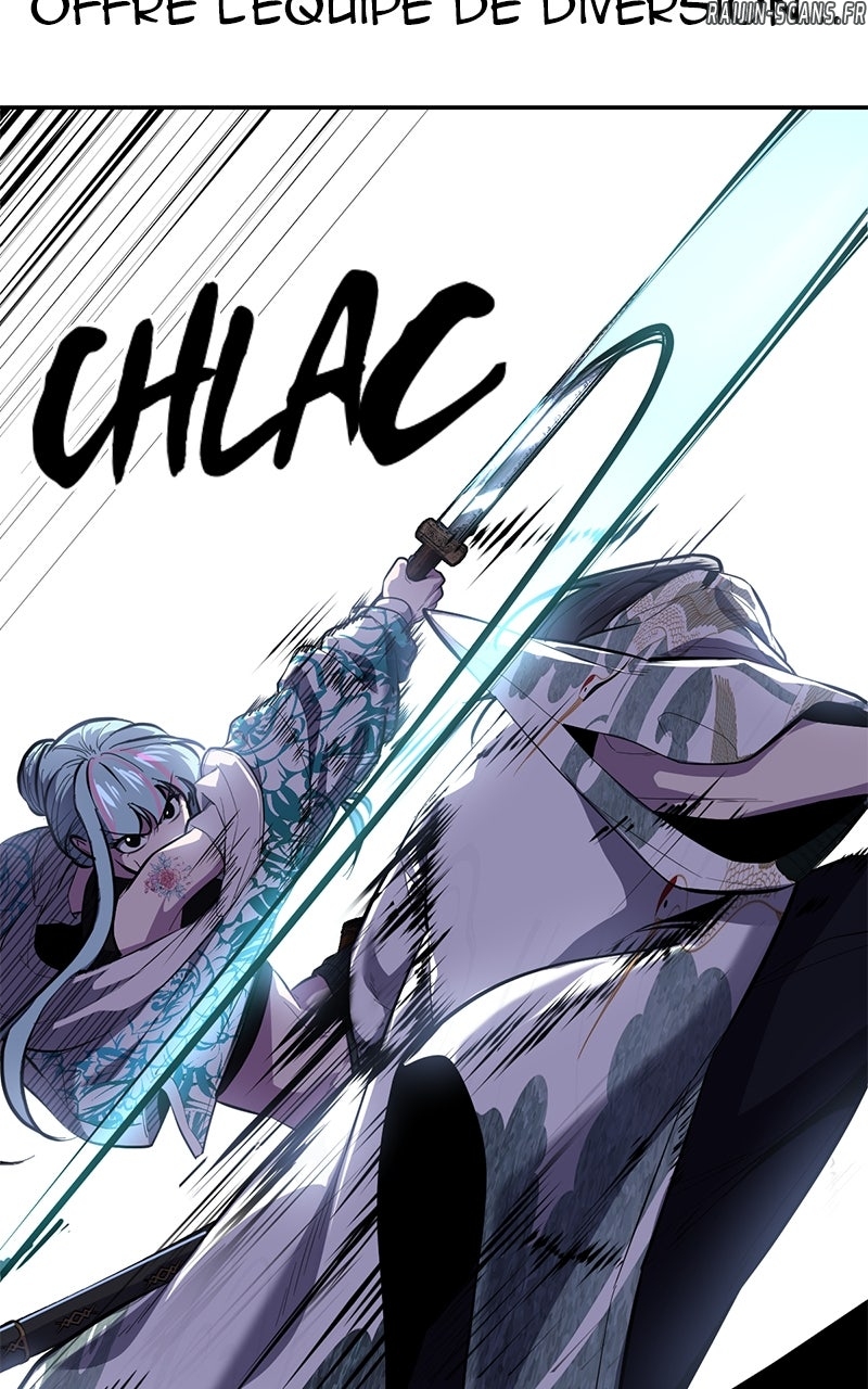 Read The Boy of Death FR Manga Online