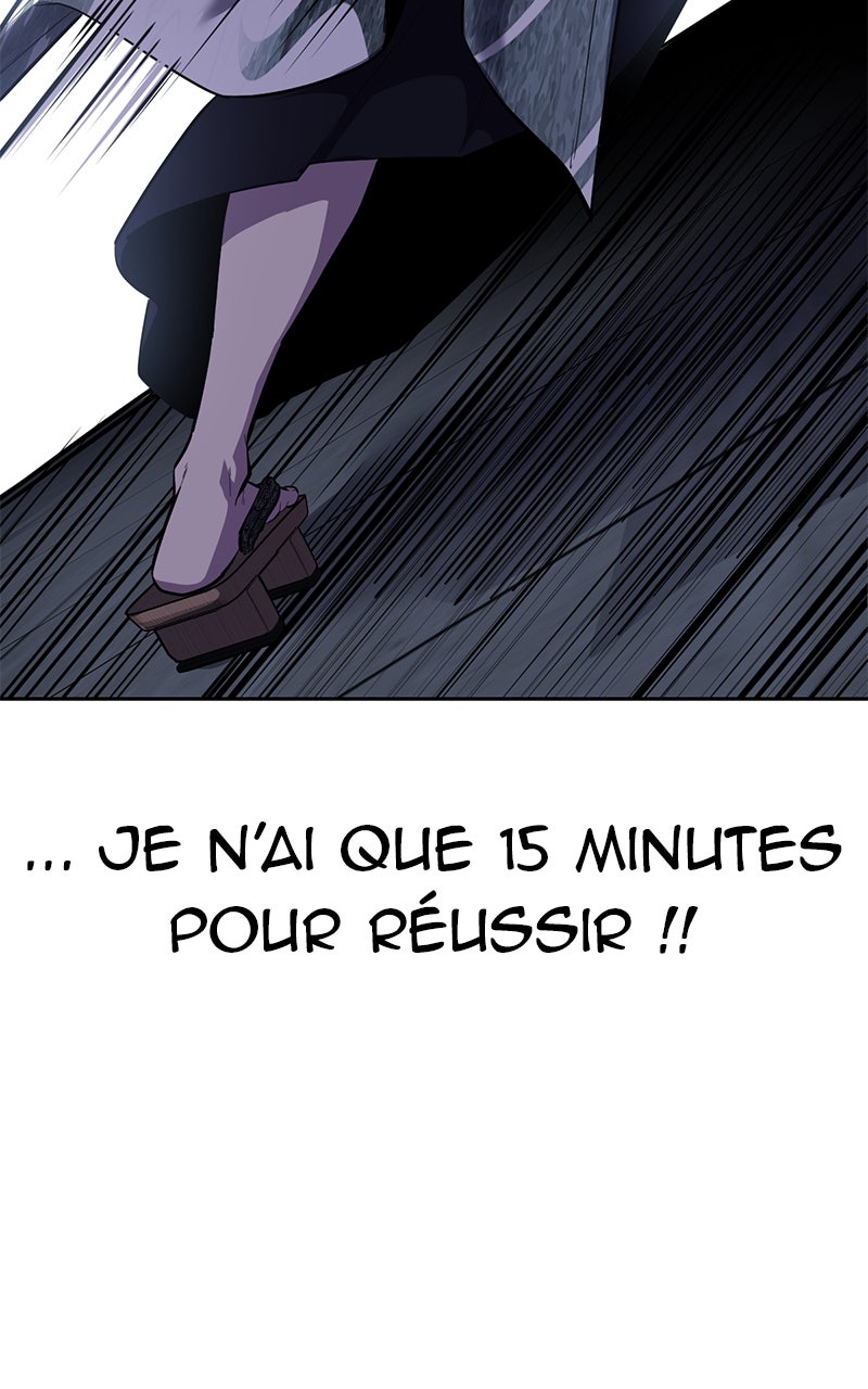 Read The Boy of Death FR Manga Online