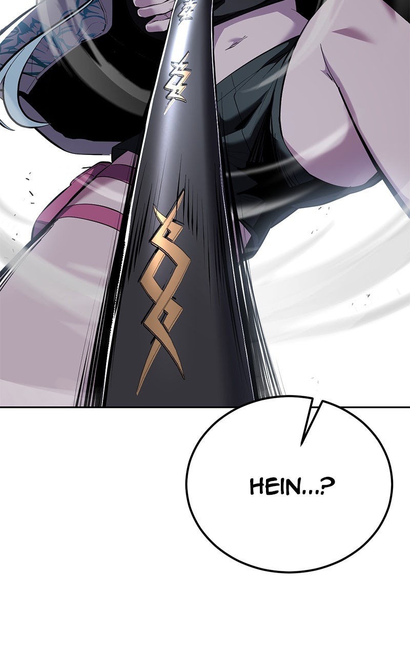 Read The Boy of Death FR Manga Online