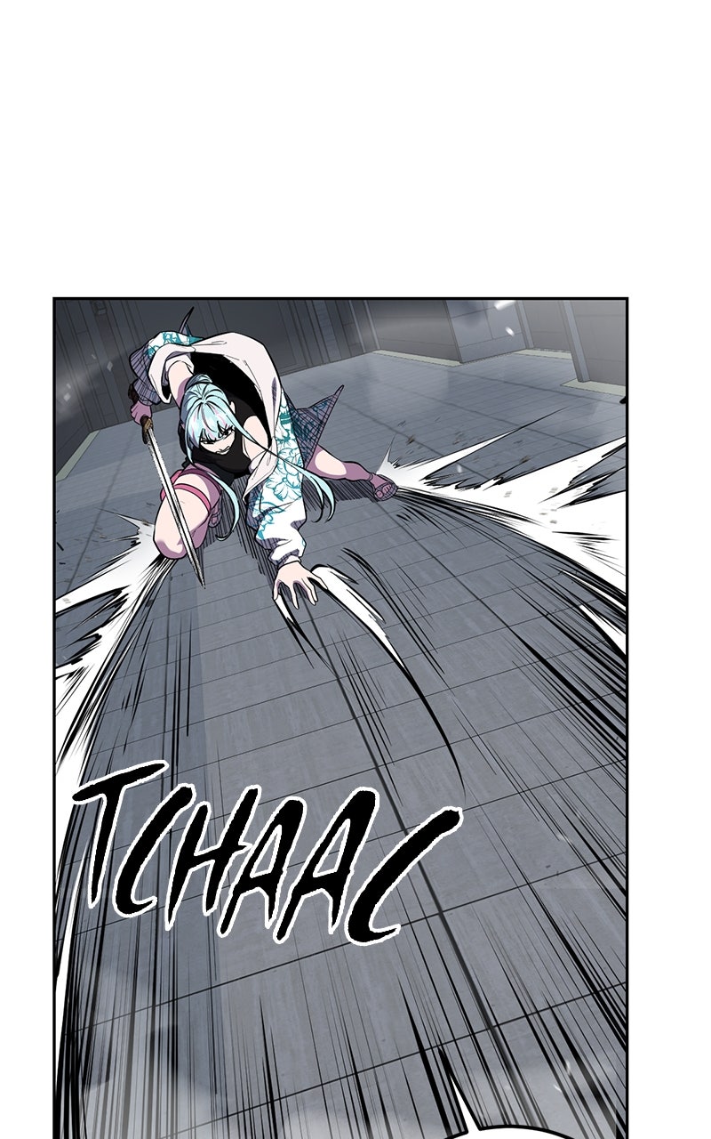 Read The Boy of Death FR Manga Online