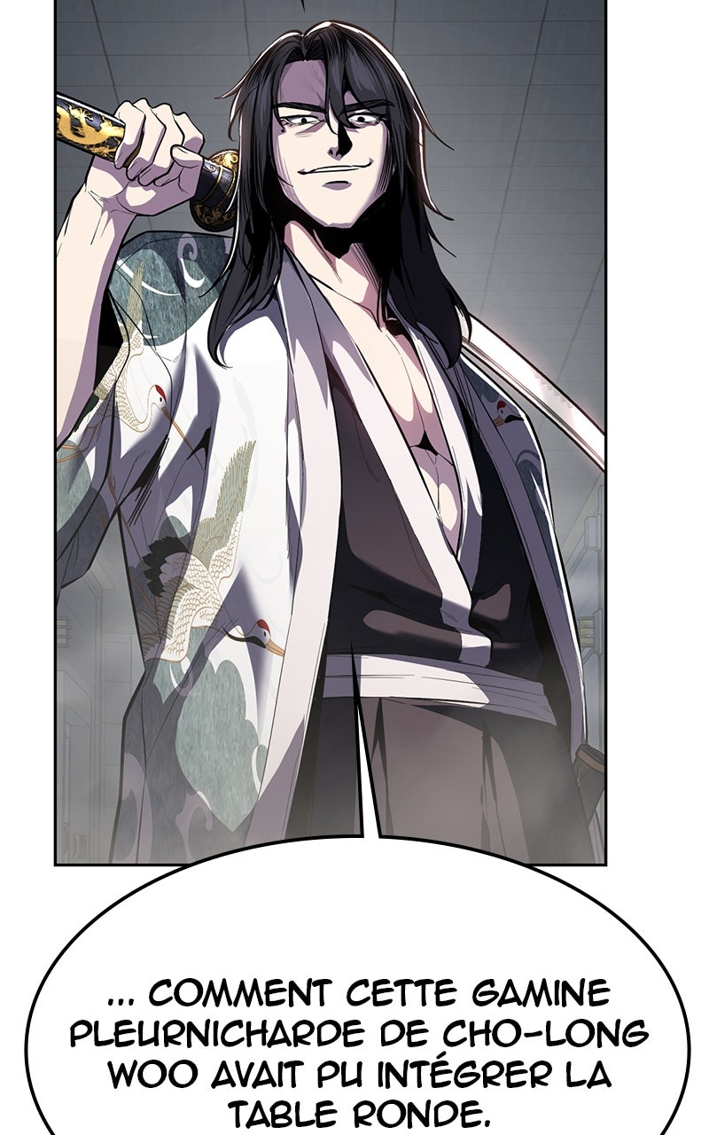 Read The Boy of Death FR Manga Online