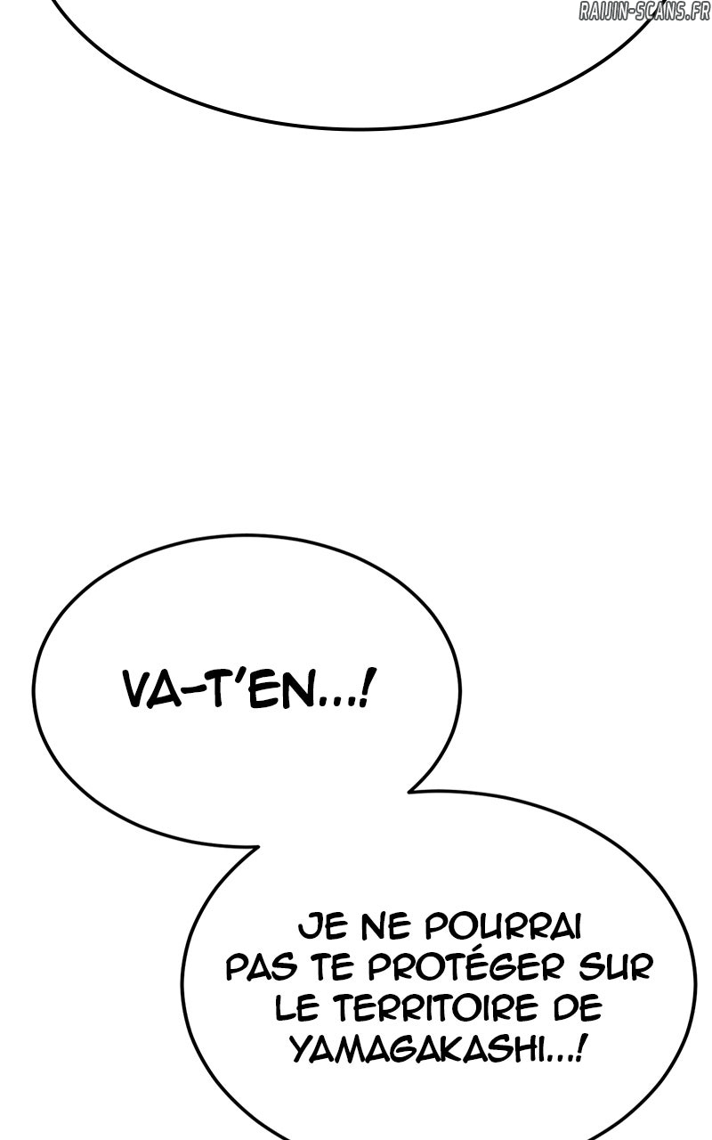 Read The Boy of Death FR Manga Online