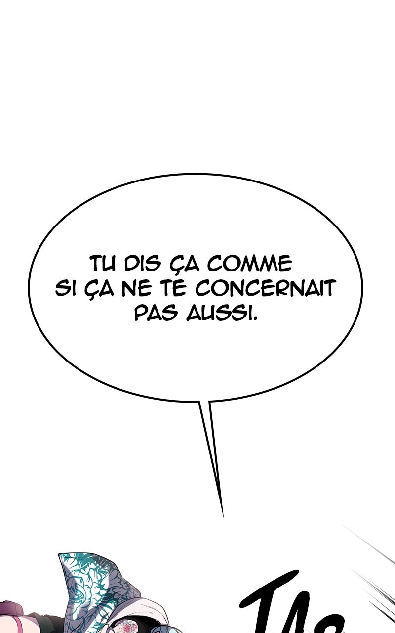 Read The Boy of Death FR Manga Online