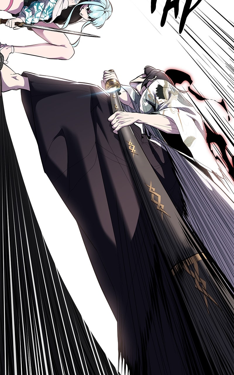 Read The Boy of Death FR Manga Online