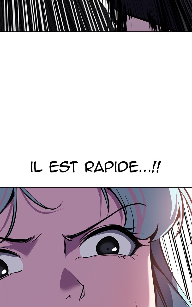 Read The Boy of Death FR Manga Online