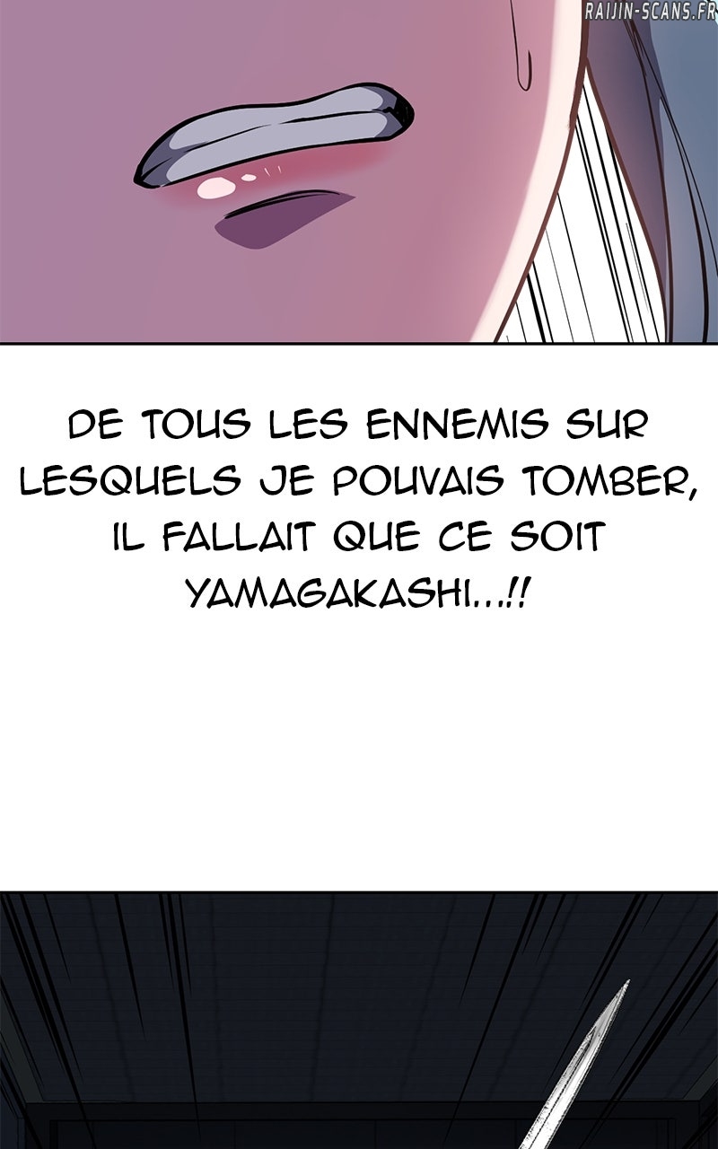 Read The Boy of Death FR Manga Online