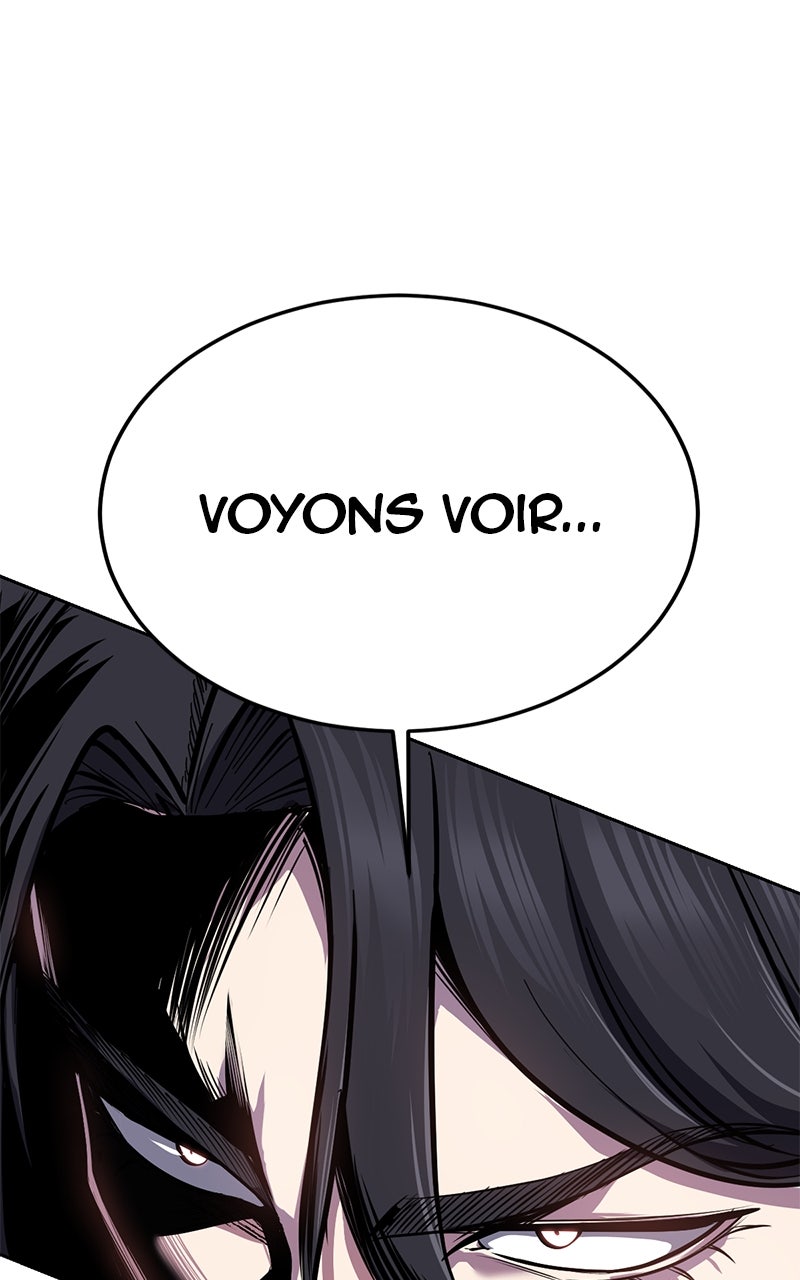 Read The Boy of Death FR Manga Online