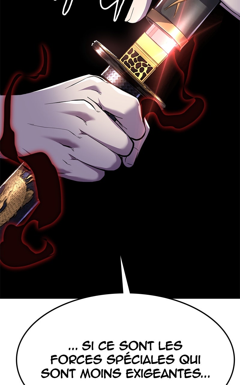 Read The Boy of Death FR Manga Online