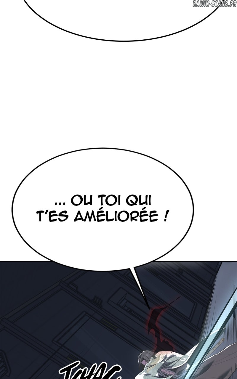 Read The Boy of Death FR Manga Online