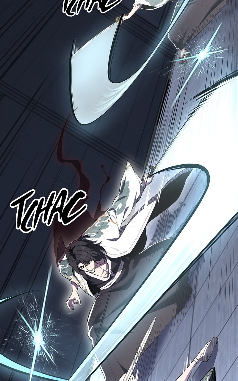 Read The Boy of Death FR Manga Online