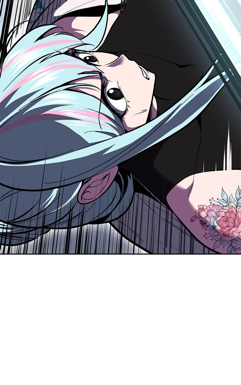 Read The Boy of Death FR Manga Online