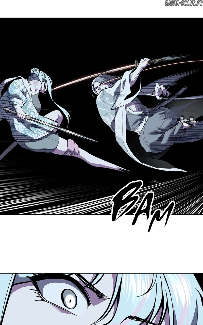 Read The Boy of Death FR Manga Online