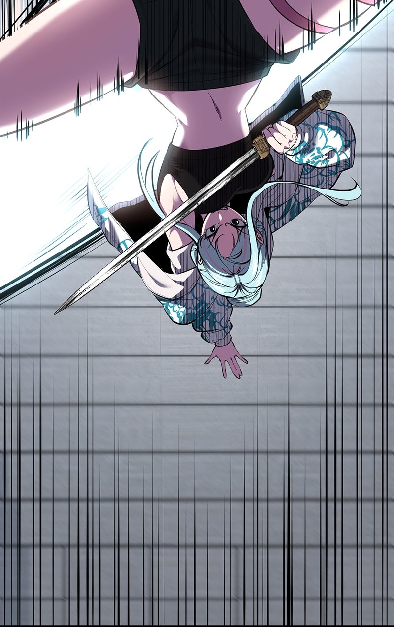 Read The Boy of Death FR Manga Online