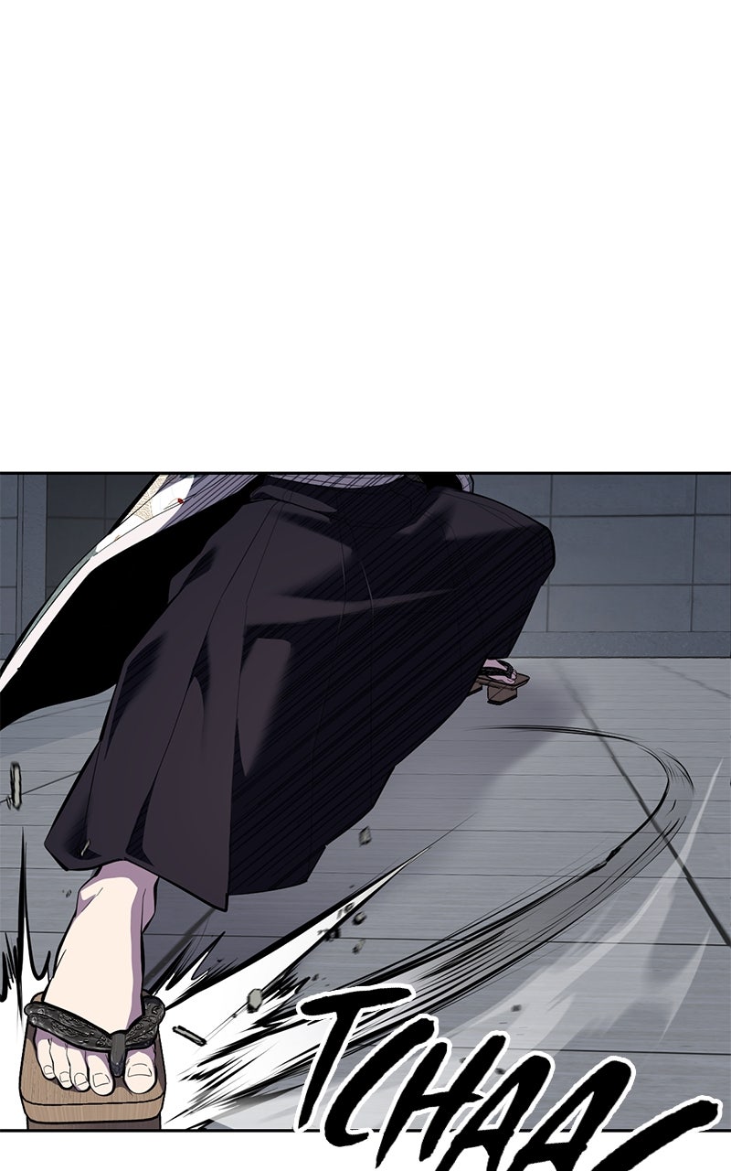 Read The Boy of Death FR Manga Online