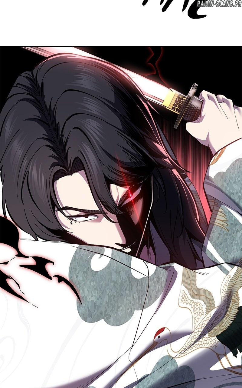 Read The Boy of Death FR Manga Online