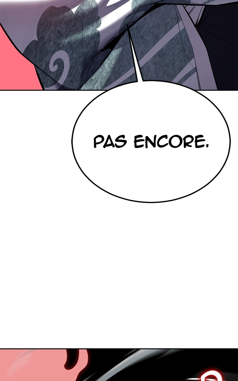 Read The Boy of Death FR Manga Online