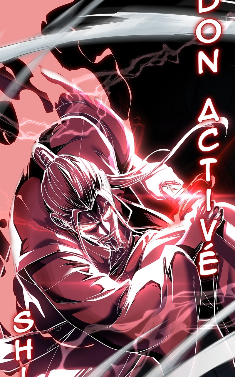 Read The Boy of Death FR Manga Online