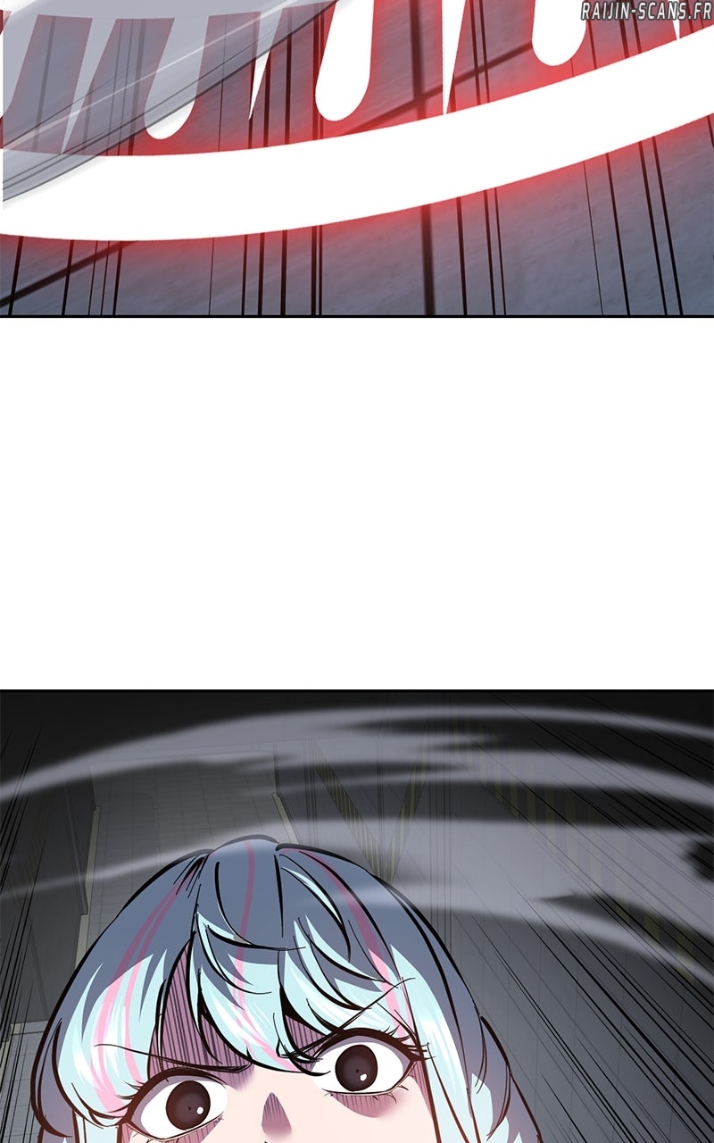 Read The Boy of Death FR Manga Online