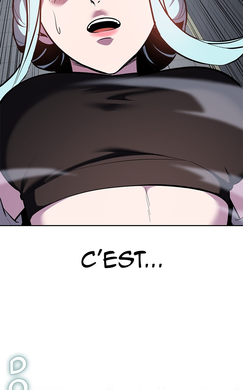 Read The Boy of Death FR Manga Online