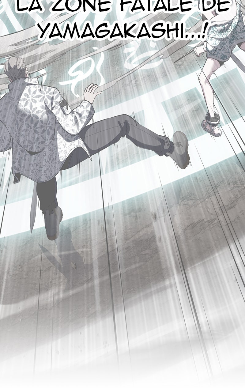 Read The Boy of Death FR Manga Online