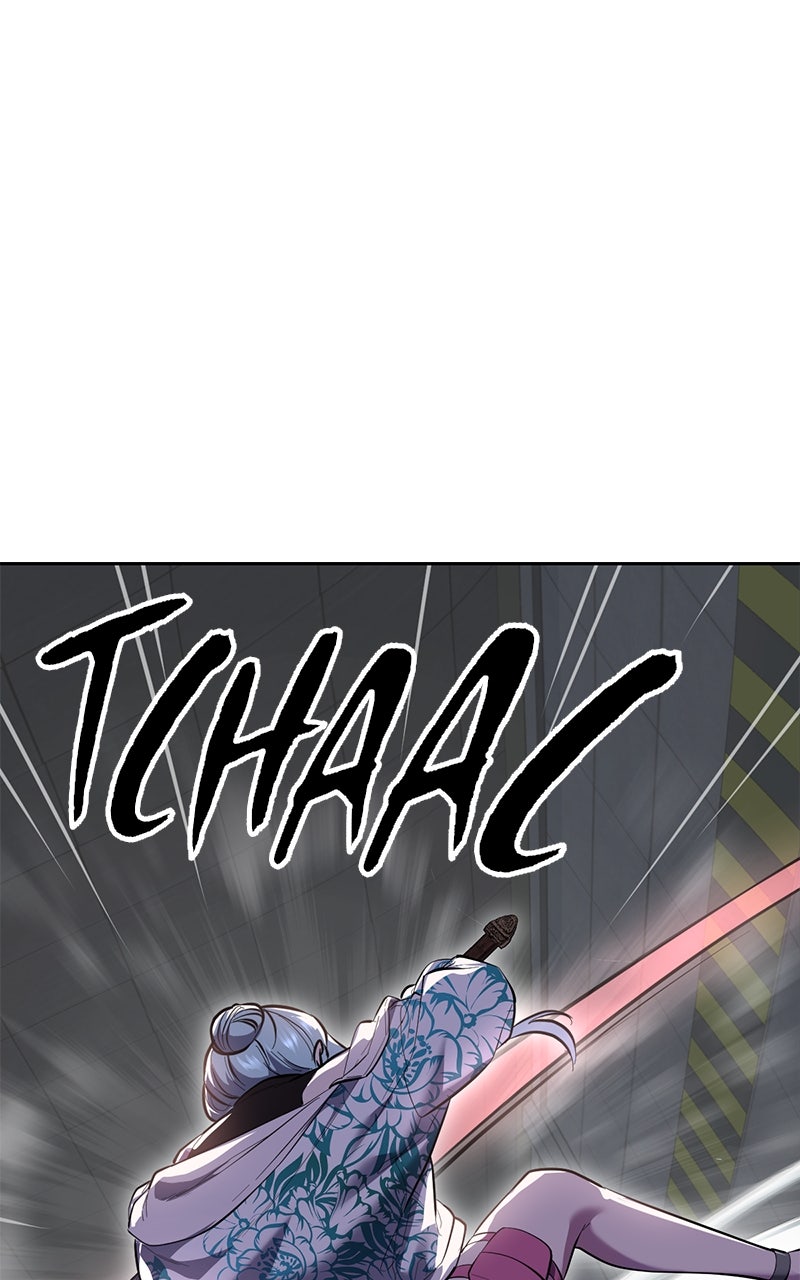 Read The Boy of Death FR Manga Online