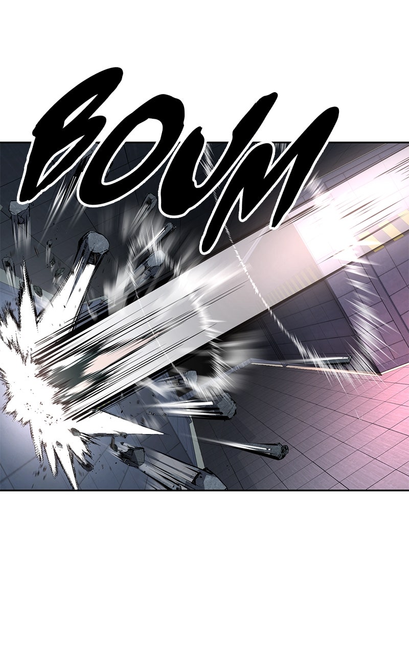 Read The Boy of Death FR Manga Online