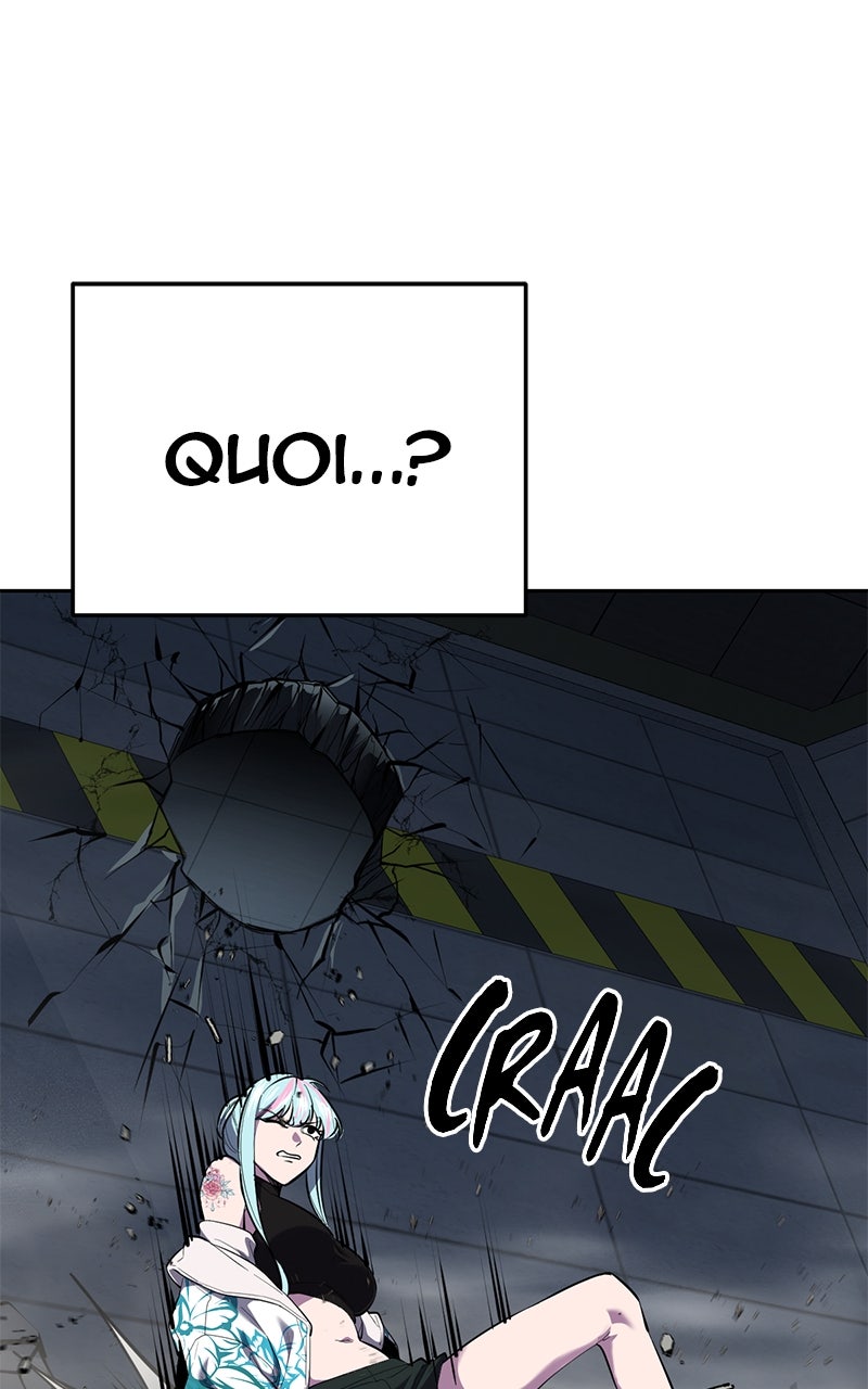 Read The Boy of Death FR Manga Online