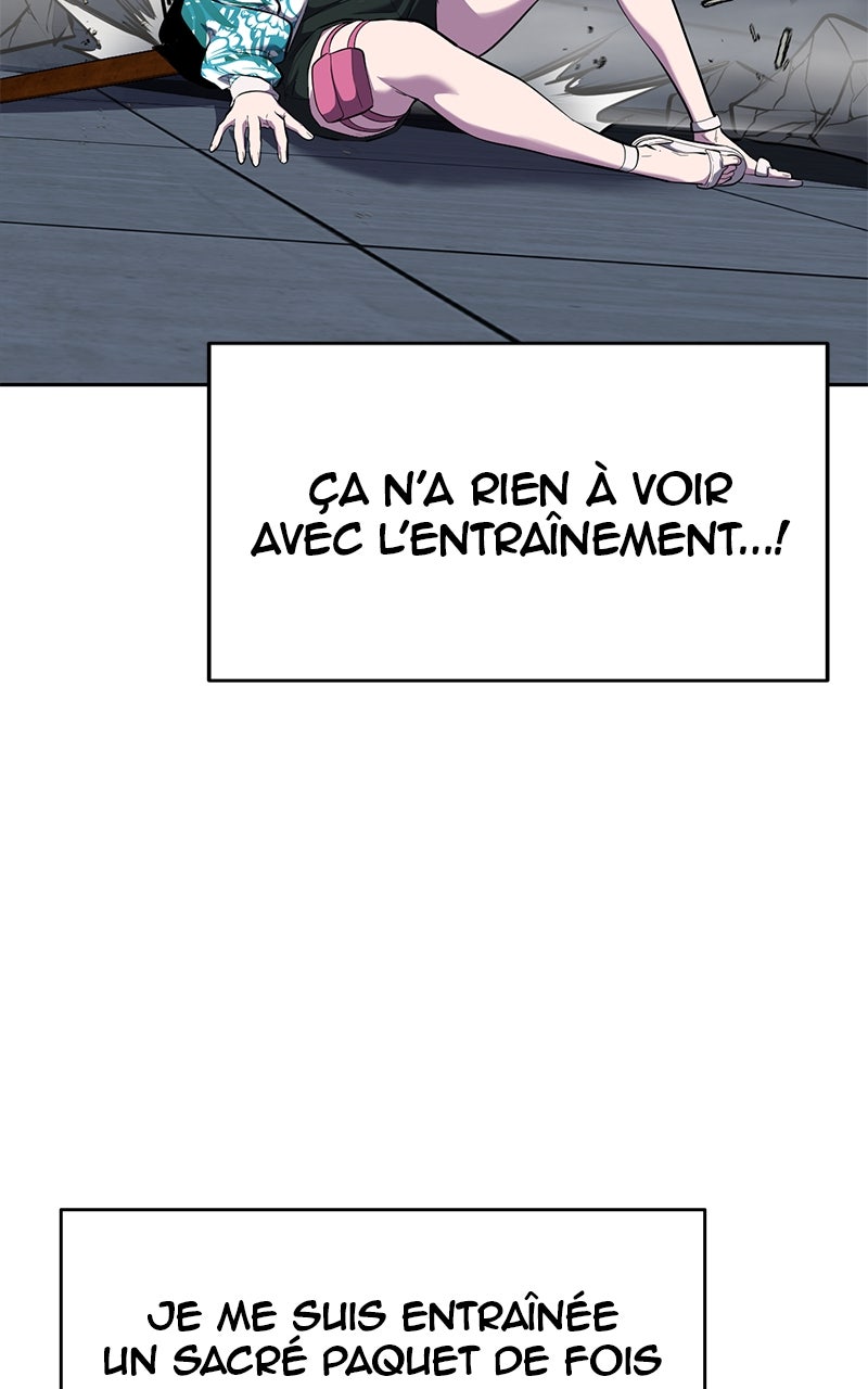 Read The Boy of Death FR Manga Online