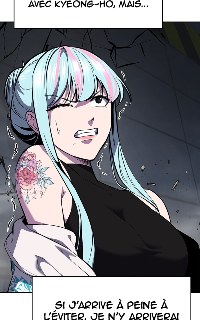 Read The Boy of Death FR Manga Online