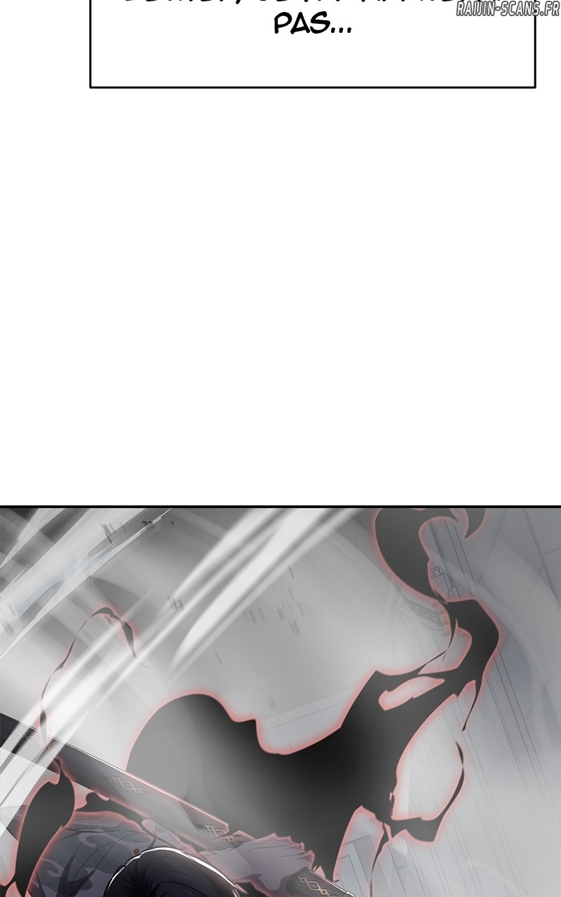 Read The Boy of Death FR Manga Online