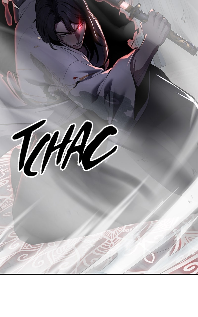 Read The Boy of Death FR Manga Online