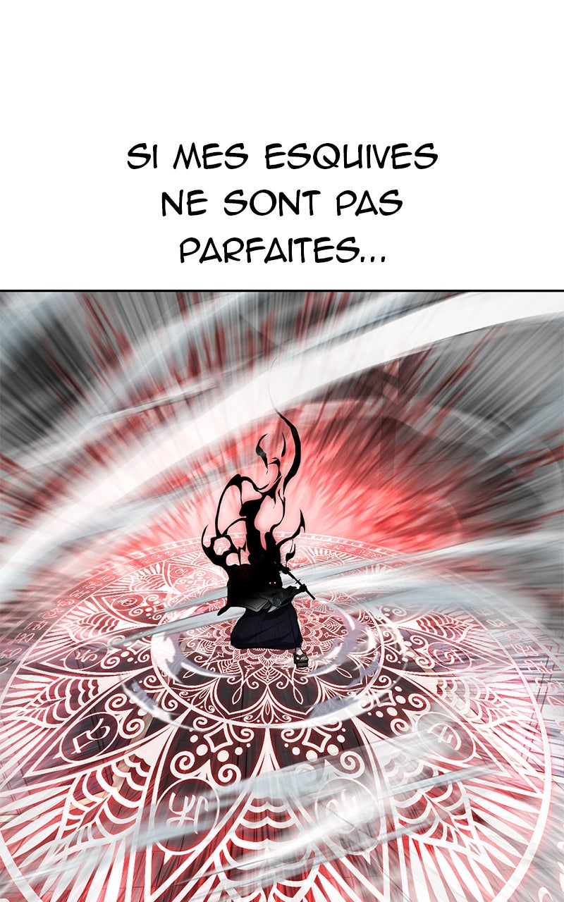 Read The Boy of Death FR Manga Online