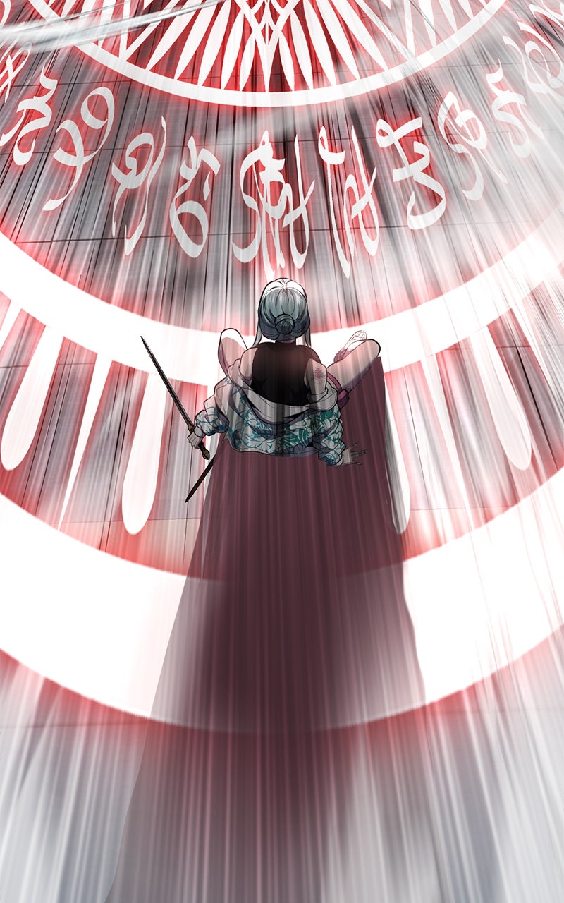 Read The Boy of Death FR Manga Online