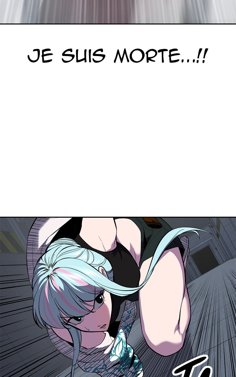 Read The Boy of Death FR Manga Online