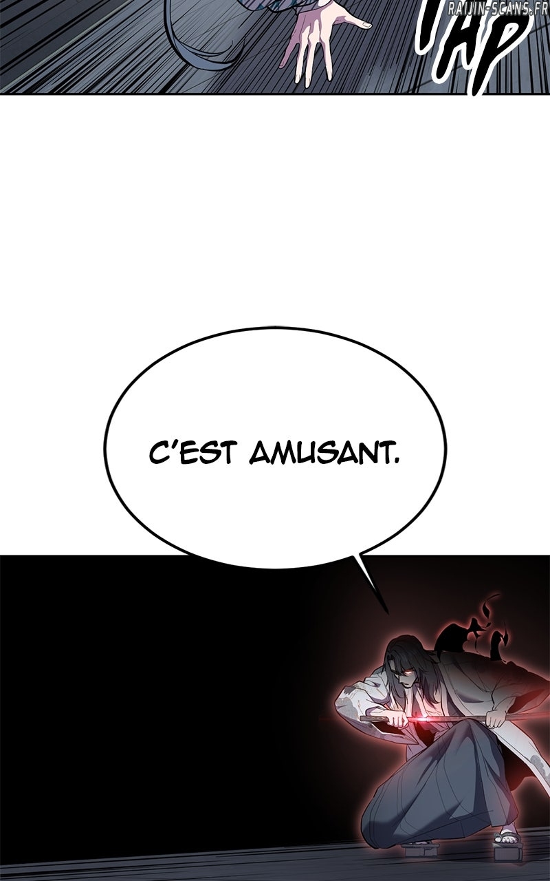 Read The Boy of Death FR Manga Online