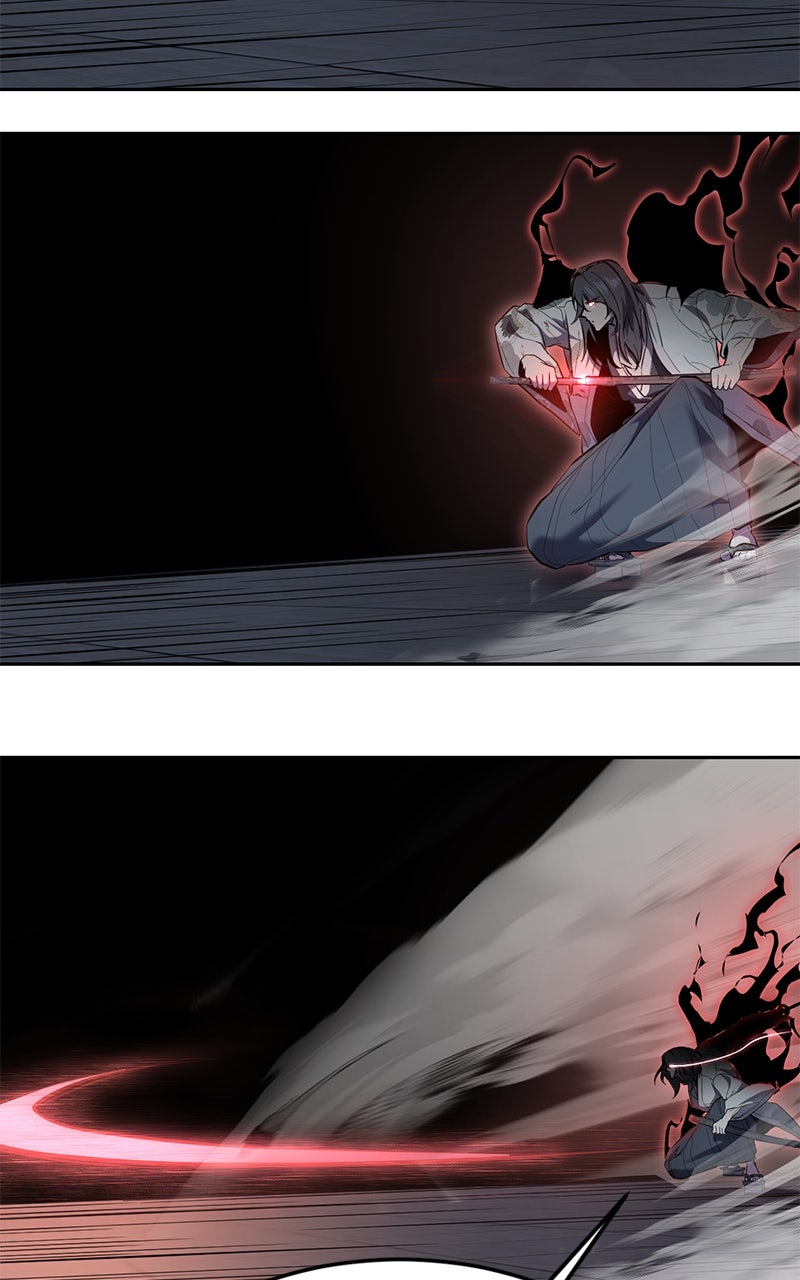 Read The Boy of Death FR Manga Online