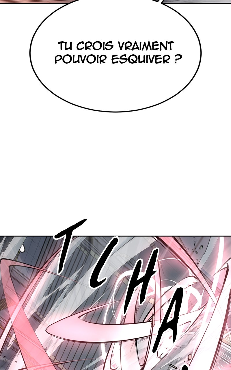 Read The Boy of Death FR Manga Online