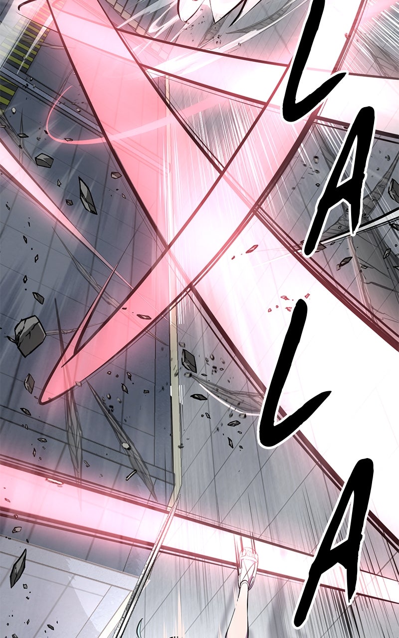 Read The Boy of Death FR Manga Online