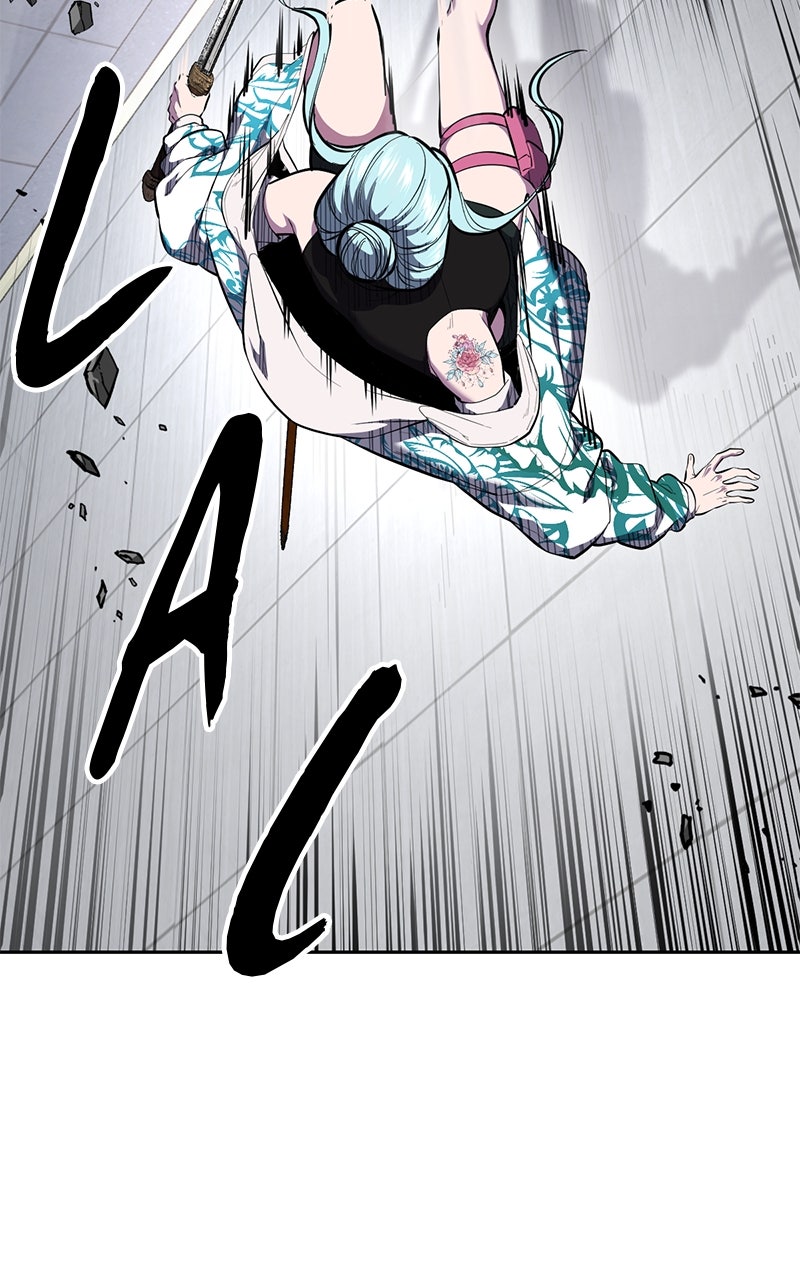 Read The Boy of Death FR Manga Online