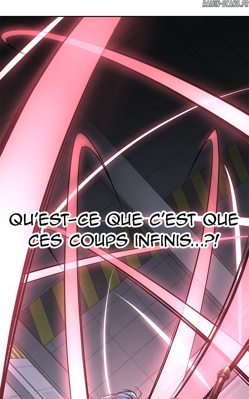 Read The Boy of Death FR Manga Online