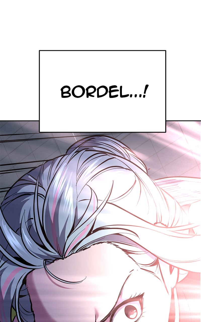 Read The Boy of Death FR Manga Online