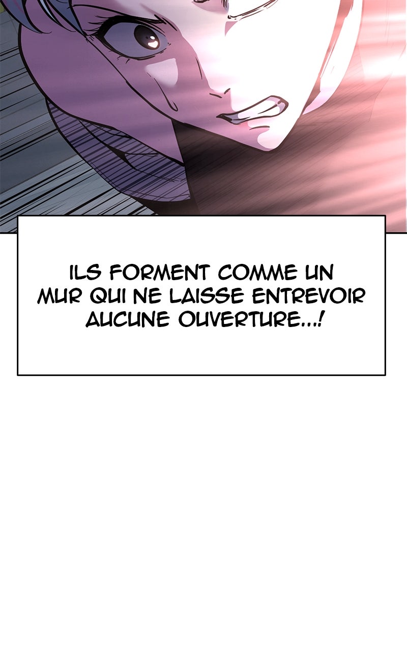 Read The Boy of Death FR Manga Online