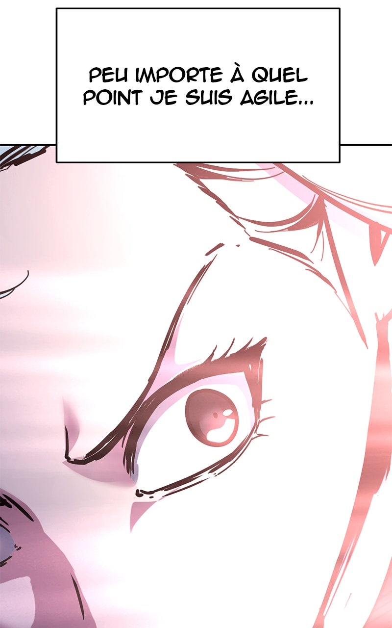 Read The Boy of Death FR Manga Online