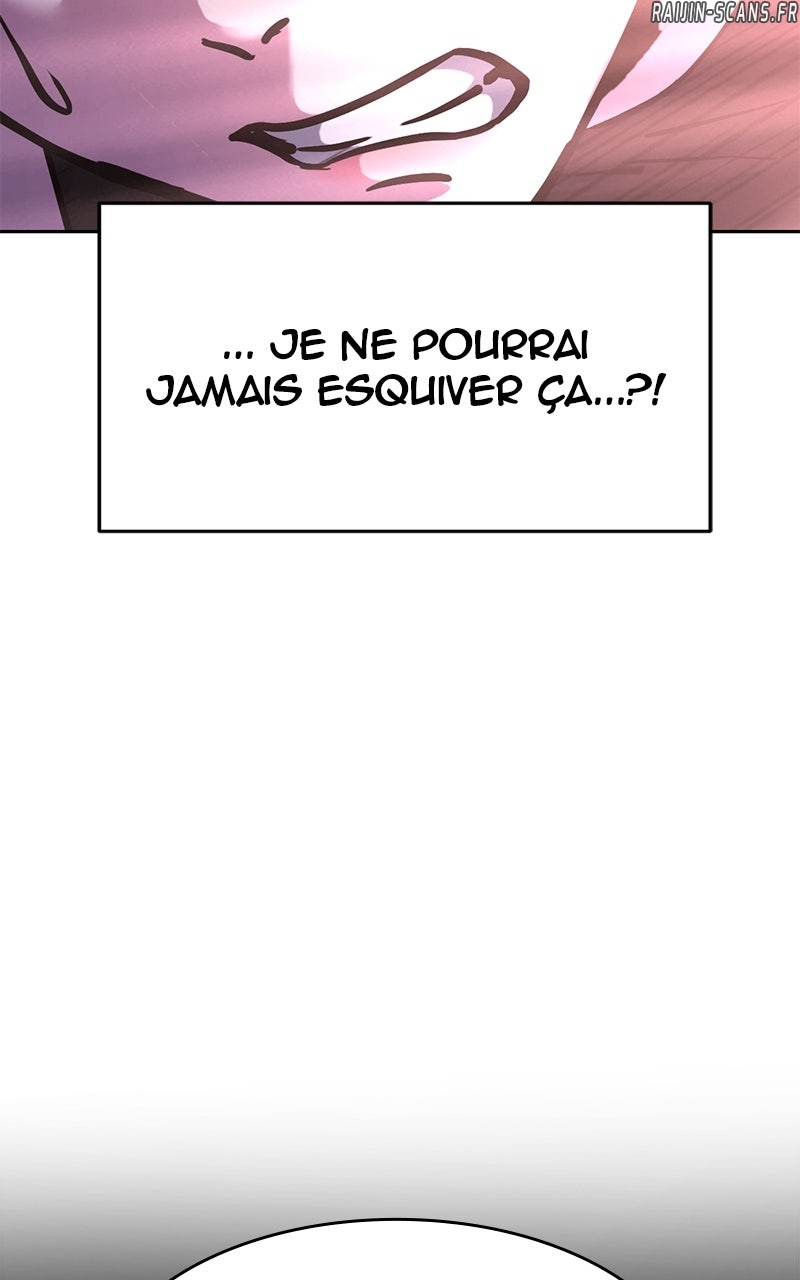 Read The Boy of Death FR Manga Online